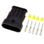 Pistik Superseal 5-pin emane