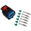 Connector Chrysler E-throttle