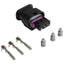 Connector Pressure/temp sensor 3-pin