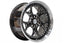 59North D-014 – Gunmetal / Polished Lip