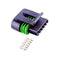Pistik Delphi 5-pin