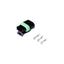 Connector Delphi 3-pin