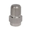 EGT plug stainless steel 1/8" NPT
