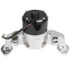 Electric water pump Chevrolet Big Block
