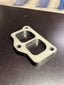 Ford Sierra 2.0 DOCH Exhaust manifold downpipe flange mild steel