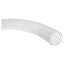 Fuel hose 50mm Transparent