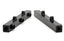 Fuel rail AUDI S4/A6 V6 2.7 Bi-Turbo