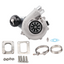 Turbocharger Pulsar PSR 5455G 660HP .92 T4 Inlet 3"V-Band Outlet IWG Ball Bearing