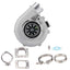 Turbocharger Pulsar PSR 5455G 660HP .72 T25 Inlet 3" V-Band Outlet Ball Bearing