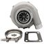 Turbocharger Pulsar PSR 6255G 900HP .82 T4 inlet 3" V-Band outlet Ball Bearing