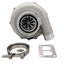 Turbocharger Pulsar PSR 6262G 900HP .85 T4 Twin Scroll Inlet 3" V-Band Outlet Ball Bearing
