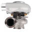 Turbocharger Pulsar PSR 6262G 900HP Stainless Steel .82 2.5" V-Band Inlet 3"V-Band Outlet Ball Bearing