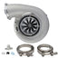 Turbocharger Pulsar PSR 7975G Reverse 1.01 3" V-Band Inlet 3.5" V-Band Outlet Ball Bearing