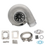 Turbocharger Pulsar PSR 7975G Compact 1450HP 1.01 T4 Inlet 3.5" V-Band Outlet Ball Bearing