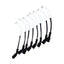 GM LS Ceramic Ignition Cable Set