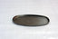 Endplate 100/240-blank for Silencer SS RF