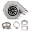 Turbocharger Pulsar PSR 3576 Gen2 750HP .82 Stainless Steel T25 Inlet 3" V-Band Outlet