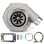 Turbocharger Pulsar PSR 3067 GEN2 565HP .82 T3 Inlet 3" V-Band Outlet