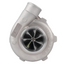 Turbocharger Pulsar PSR 3582 Compact 900HP .82 Stainless Steel 2.5" V-Band Inlet 3" V-Band Outlet