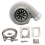 Turbocharger Pulsar PSR 3584 Gen2 1000HP Stainless Steel 1.03 T4 Inlet 3" V-Band Outlet