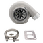Turbocharger Pulsar PSR 3584 Gen3 1050HP .85 T4 Twin Scroll Inlet 3" V-Band Outlet