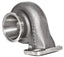 Garrett Turbine housing G35 A/R 0,83