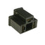 Connector H4 lamp 3-pin