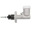 Hurricane Master cylinder 0,625" with integrated Single Reservoirs
