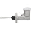 Hurricane Master cylinder 0,75" with integrated Single Reservoirs