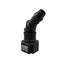 Hurricane SAE Quick Fitting 45° (7,89 / ID8)