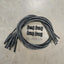 Hurricane V8 Ignition Cable Set Straight + 90° HEI