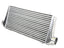 Intercooler (400x300x76) 2,5' connection