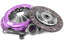 HOLDEN NOVA liftback (LF) 1.6 Clutch Kit - Organic 260Nm 620kg (30% inc )