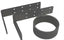 Drive train shaft blast protection