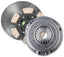 Toyota 2JZ clutch kit 1-disc 240mm - 800nm