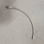 Line to pressure sensor 1/8" - M10x1 (40cm)