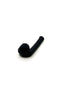 Connector Dust cover 2-pin 90°