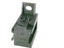 Microrelay socket
