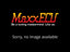 Audi S3/A4 1.8T (ME 7.5) MaxxECU RACE H20 Plugin EXTRA