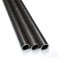 Steel tube straight ~980mm - 25mm OD