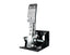 OBP Floor mounted pedal box 1 pedal Pro-Race V2