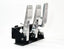 OBP Floor mounted pedal box 3 pedals 3x master cylinders V2