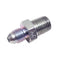 Borg Warner SXE oil inlet adapter AN4
