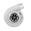 Turbocharger Pulsar PSR 366 870HP .88 T4 Inlet 4.21" Marmon V-Band Outlet 80*73 Turbine WheelJournal Bearing
