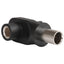 8.0mm Quick Connect Battery Cable Black