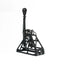 REVIN Short shifter Audi / Seat / Škoda / VW (02A / 02J early) Top Mount