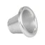 Race Air Inlet Aluminium 2" (51mm)