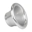 Racing Air Intake Aluminium 2.5" (63mm)