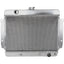 Radiator Chevrolet 66-70