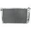 Radiator Chevrolet Corvette 84-90